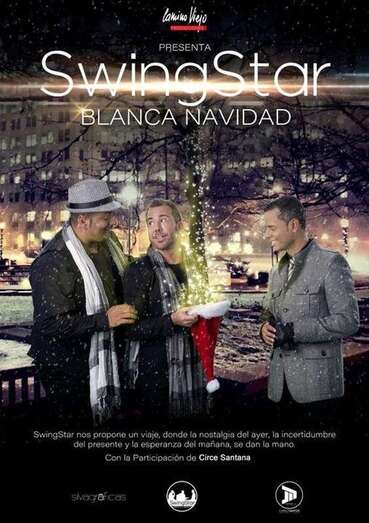 Cartel del espectáculo/TA.